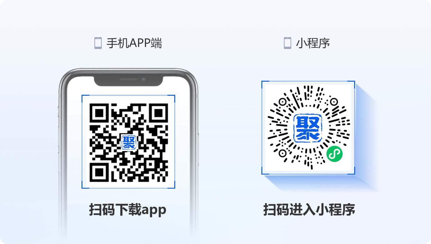 律师名片下载二维码
